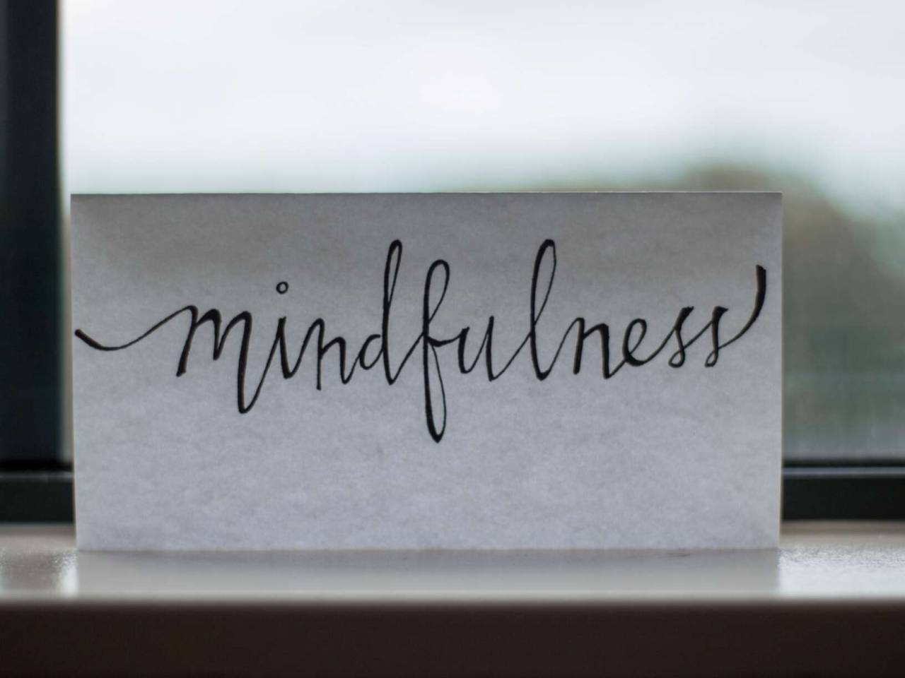 Lees meer over Mindfulness