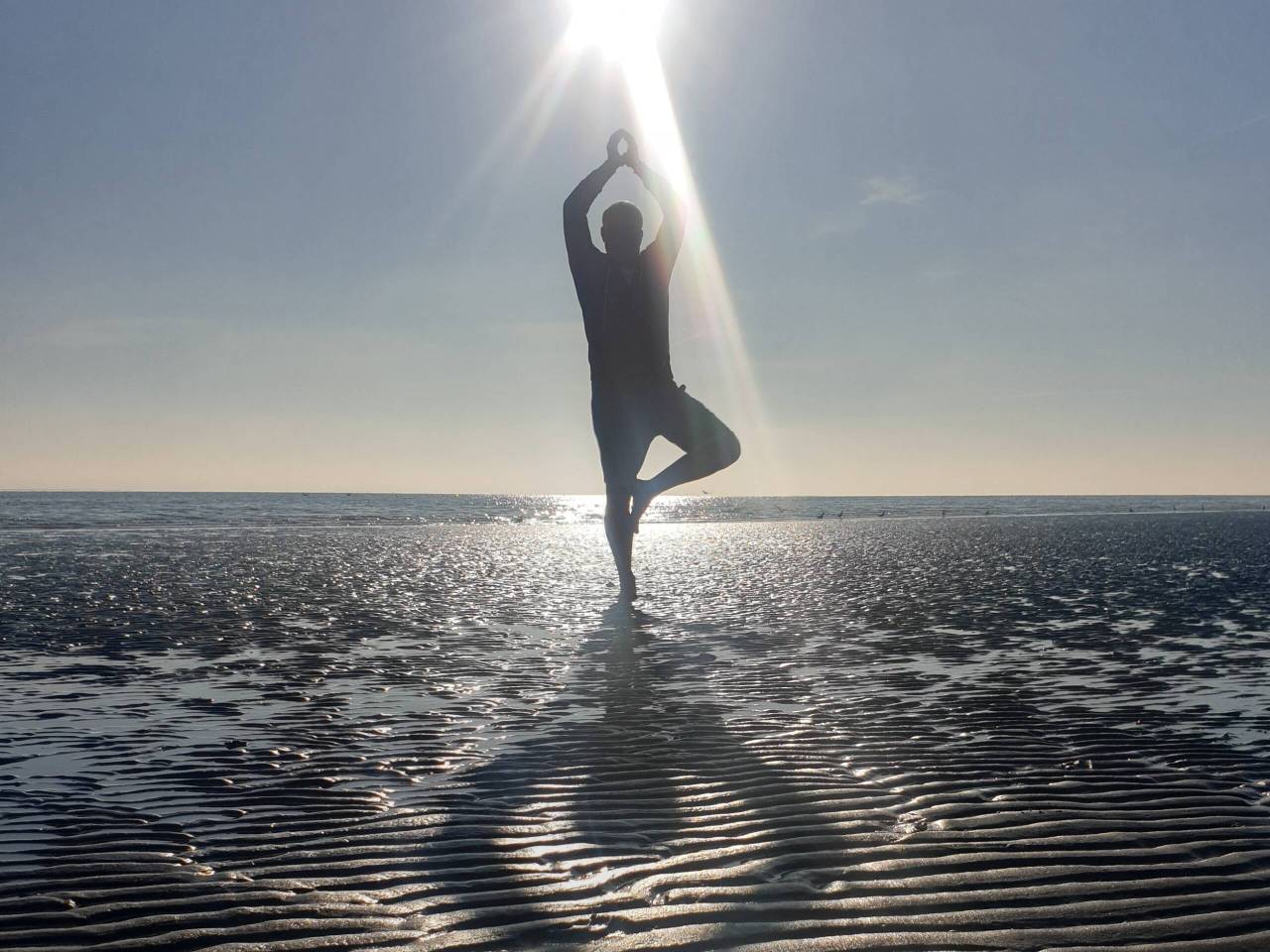 Lees meer over Hatha yoga